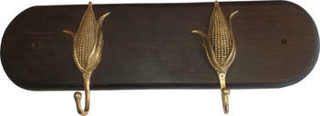 Corn Husk Wall Hanger (2)