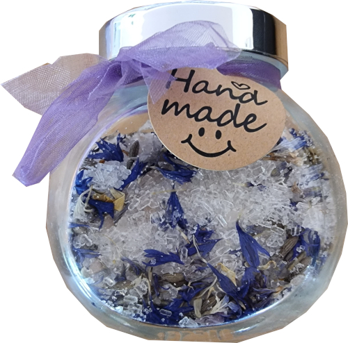 Lavender Bath Salts (Large)