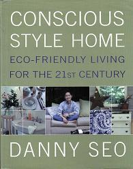 Conscious Style Home - Eco-Friendly Living for the 21st Century