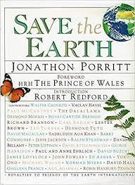 Save the Earth