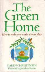 The Green Home