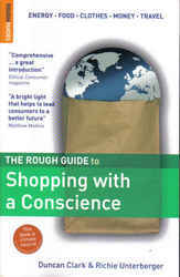 The Rough Guide to Shopping with a Conscience