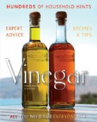 Vinegar -Soft cover