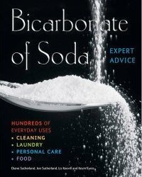 Bicarbonate of Soda