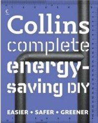 Collins Complete Energy-Saving DIY