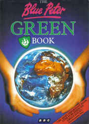 The Blue Peter Green Book
