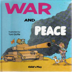 War and Peace