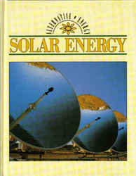 Alternative Energy - Solar Energy