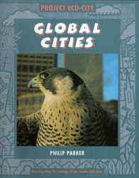 Project Eco-City - Global Cities