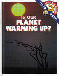 Ask Isaac Asimov - Is Our Planet Warming Up?