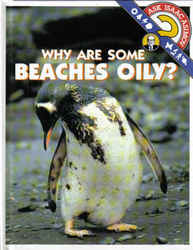 Ask Isaac Asimov - Why Are Some Beaches Oily?