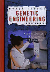 World Issues - Genetic Engineering