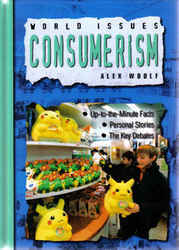 World Issues - Consumerism