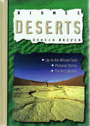 Biomes - Deserts