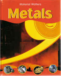 Material Matters - Metals