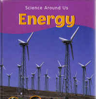 Science Around Us - Energy