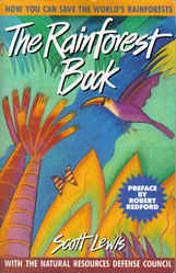 The Rainforest Book