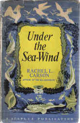Under the Sea-Wind