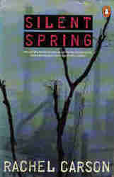 Silent Spring - softcover