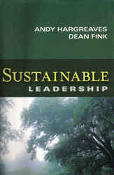 Sustainable Leadership