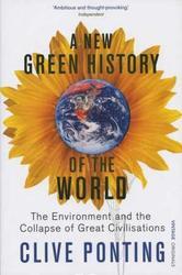 A New Green History of the World