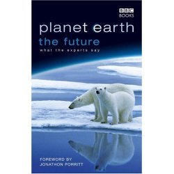 Planet Earth - The Future