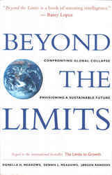 Beyond the Limits