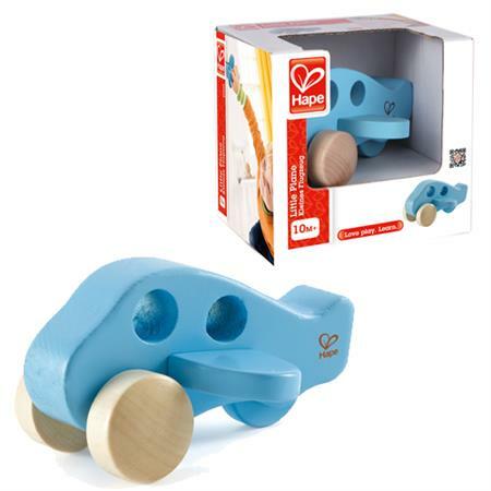 Hape Little Plane