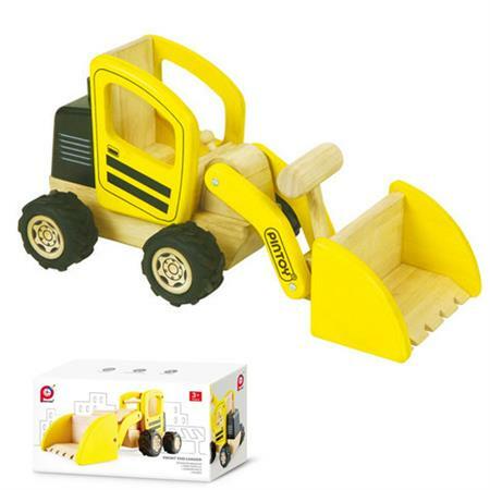 PINTOY Front End Loader