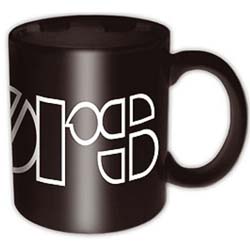 The Doors Boxed Standard Mug