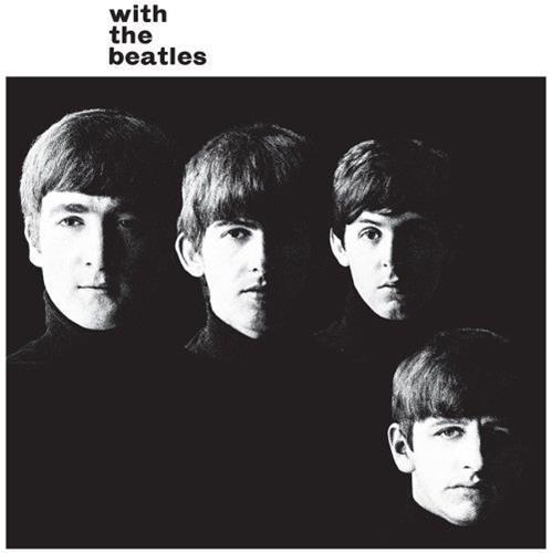 With the Beatles