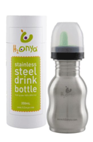 H2Onya 350 ml Toddler Sipper Bottle