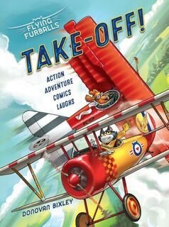 Childrens' Books - General