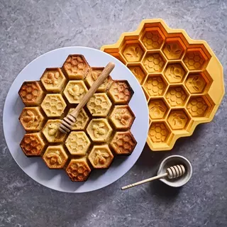Baking and Kitchen
