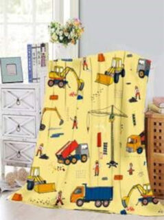 Kids Blanket