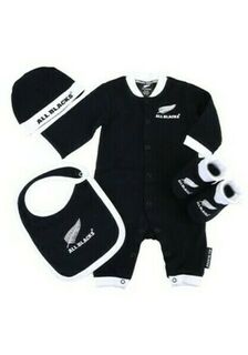 All Blacks