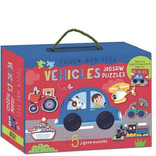 Kids Puzzles