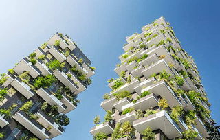 Sustainable Living