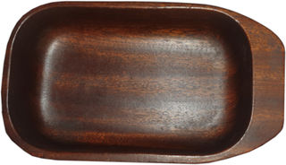 Rectangle Dish (small)