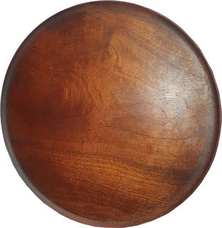 Round Platter (large)