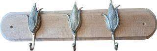 Corn Husk Wall Hanger (3)