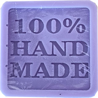 Lavender Soap (Small)