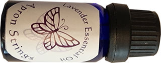 Lavender Essential Oil