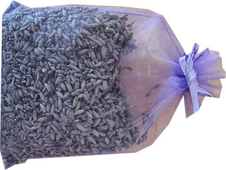 Lavender Dried