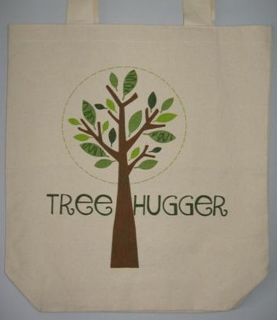 Tree Hugger Carry Bag