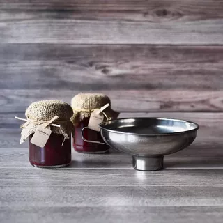 Jam and Chutney Funnel