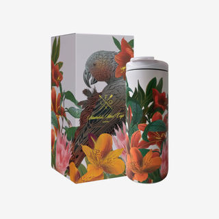 Flox Stainless Steel Cup - 400ml