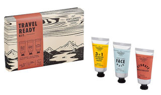 Travel Ready Kit