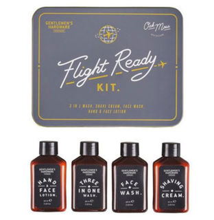 Flight Ready Kit