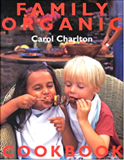 Family Organic Cookbook